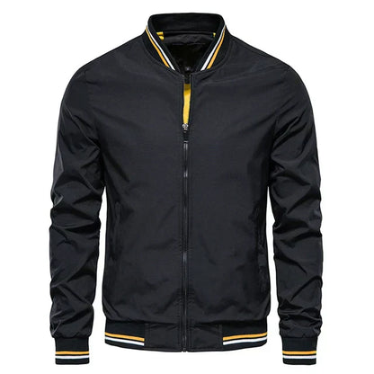 Hardfell | Bomber jacket