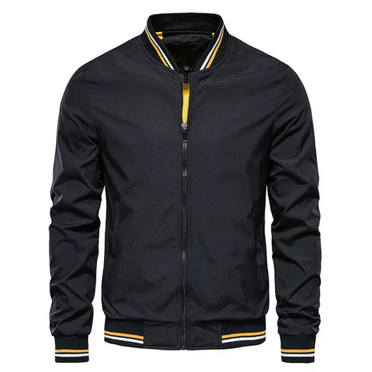 Hardfell | Bomber jacket