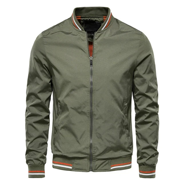 Hardfell | Bomber jacket