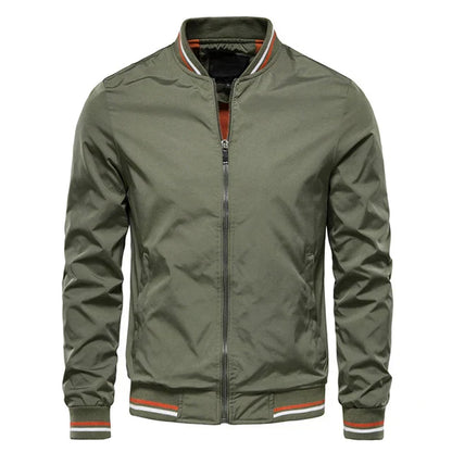 Hardfell | Bomber jacket