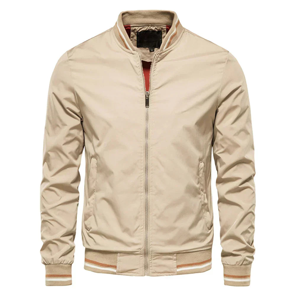 Hardfell | Bomber jacket