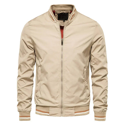 Hardfell | Bomber jacket