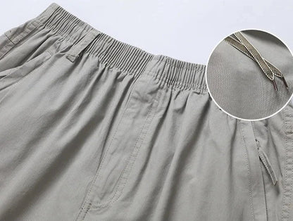 Hardfell | Lightweight pants