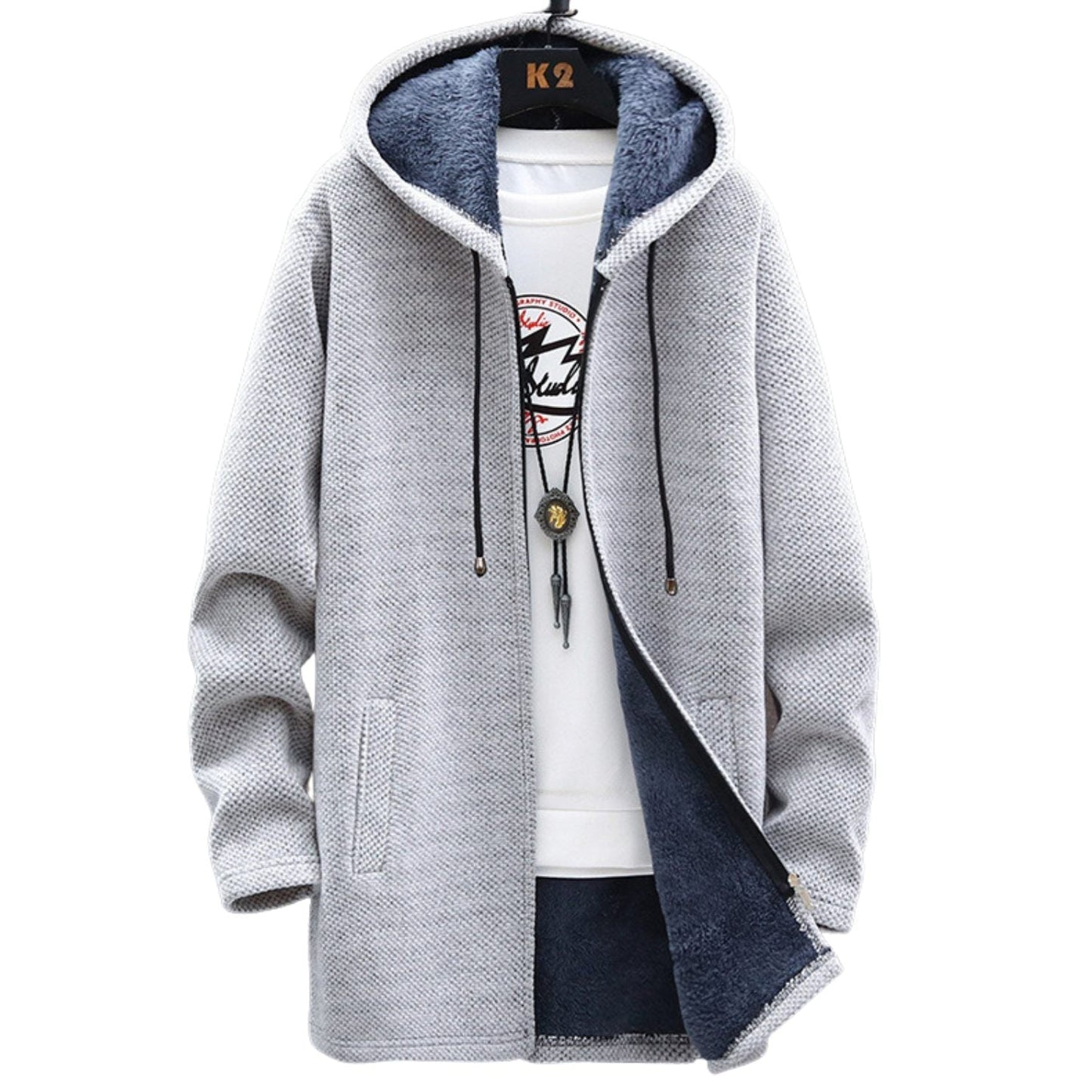 Hardfell | Sweatshirt with hood