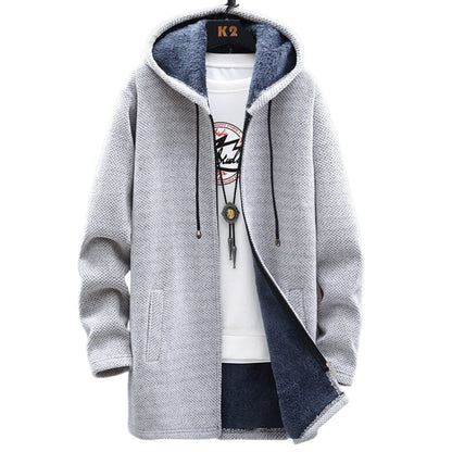 Hardfell | Sweatshirt with hood