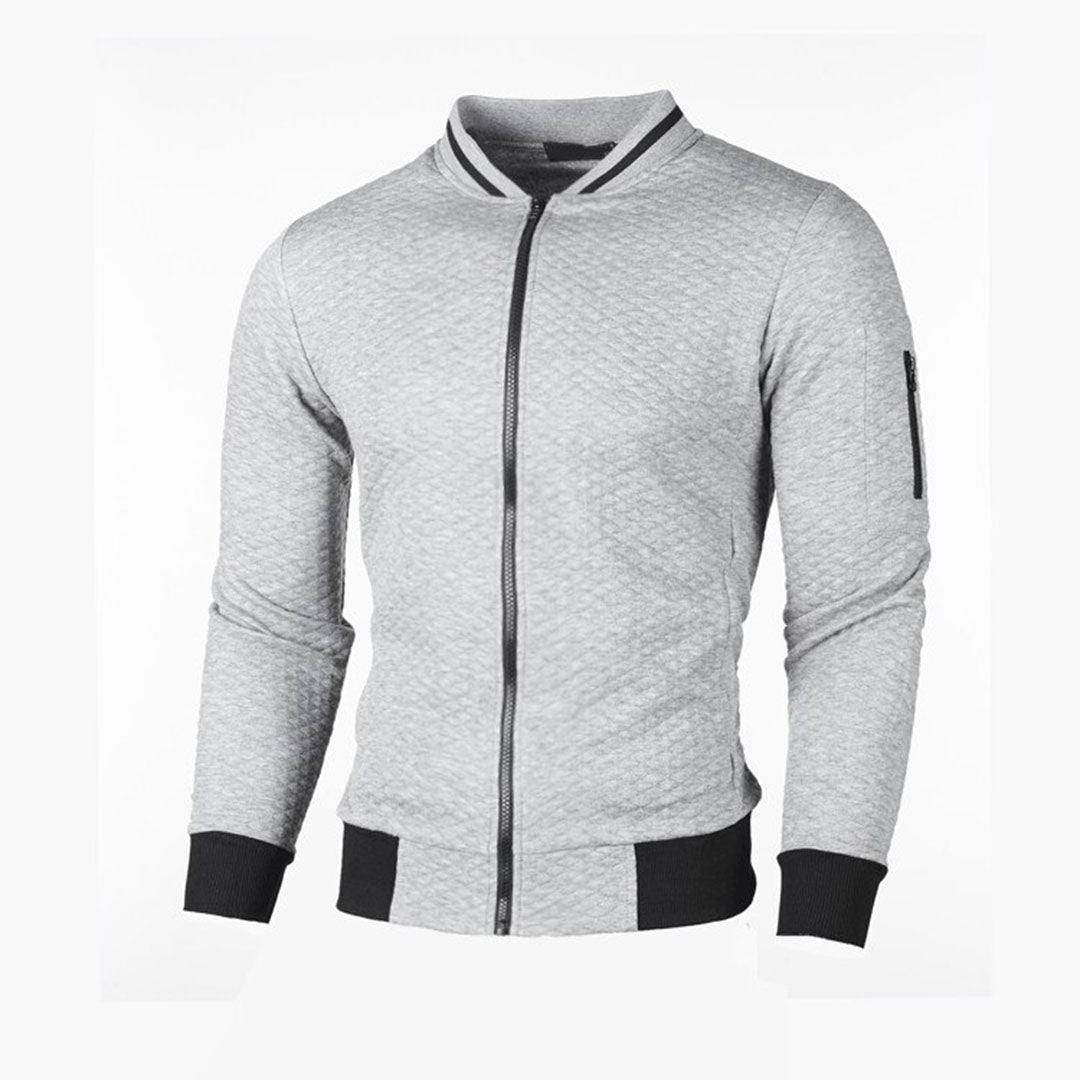 Hardfell | Modern jacket for men