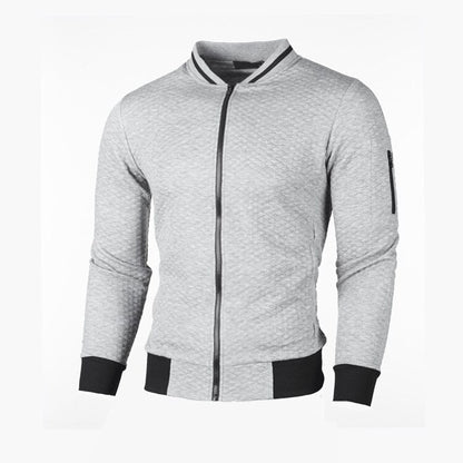 Hardfell | Modern jacket for men
