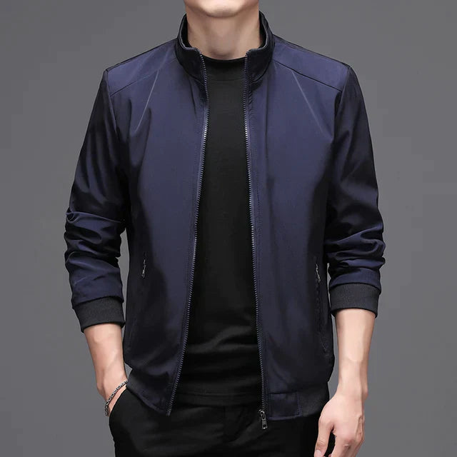 Hardfell | Bomber jacket
