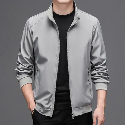Hardfell | Bomber jacket