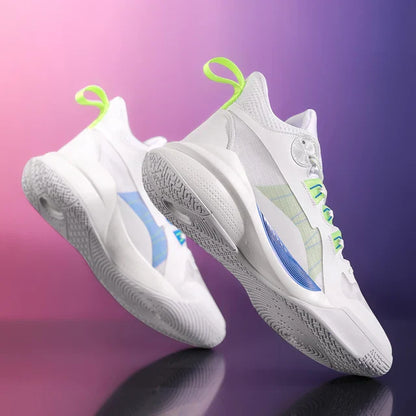 Hardfell | Lightweight, high-quality basketball shoes for men