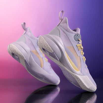 Hardfell | Lightweight, high-quality basketball shoes for men