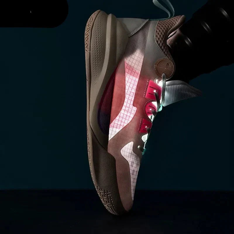 Hardfell | Lightweight, high-quality basketball shoes for men