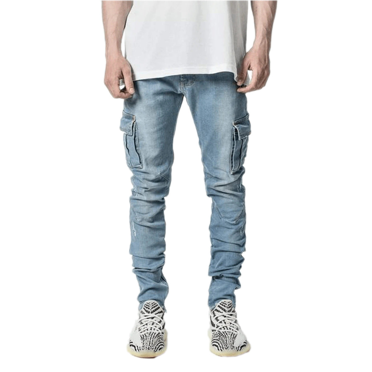 Hardfell | Stylish jeans