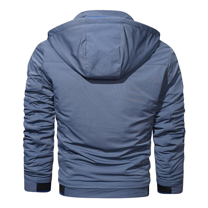 Hardfell | Jacket for men