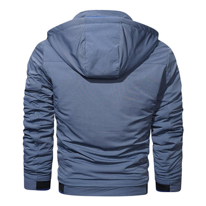 Hardfell | Jacket for men