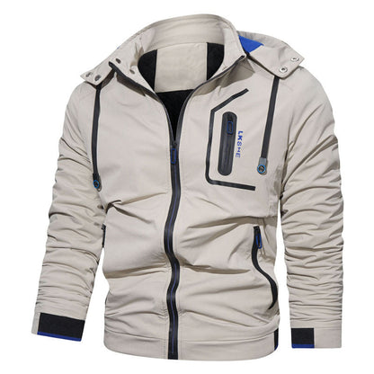 Hardfell | Jacket for men