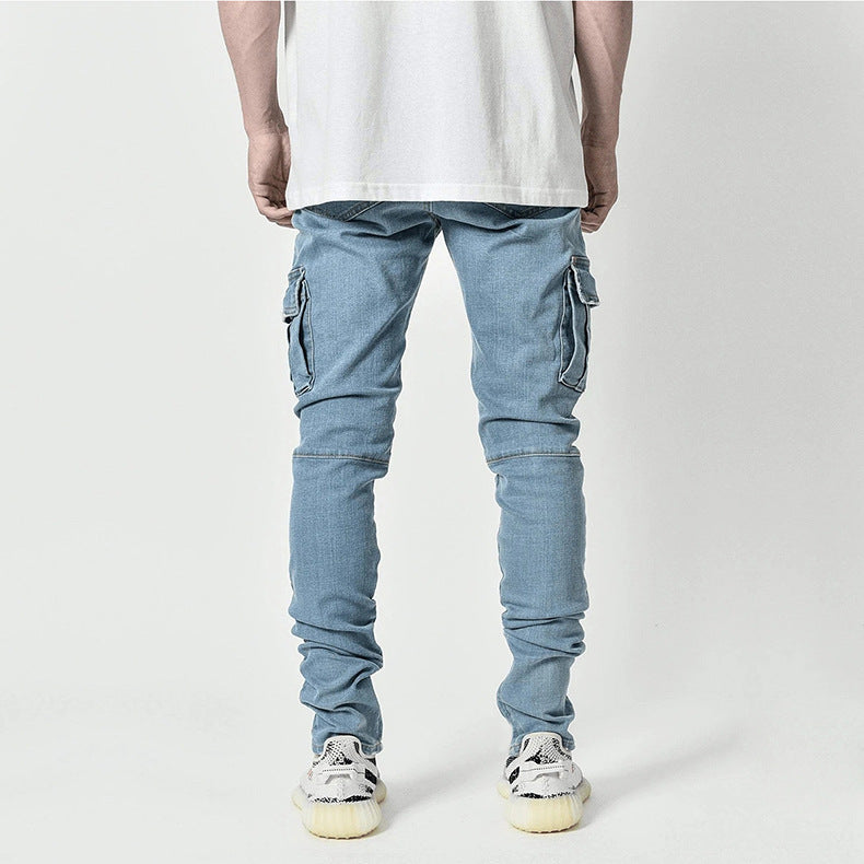 Hardfell | Stylish jeans