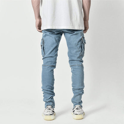 Hardfell | Stylish jeans