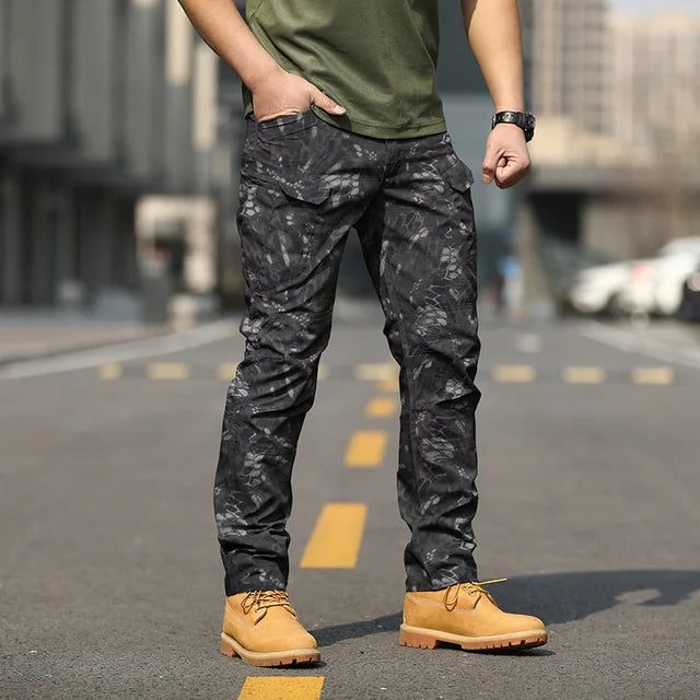 Hardfell | Tactical Cargo Pants