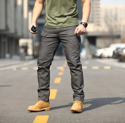 Hardfell | Tactical Cargo Pants