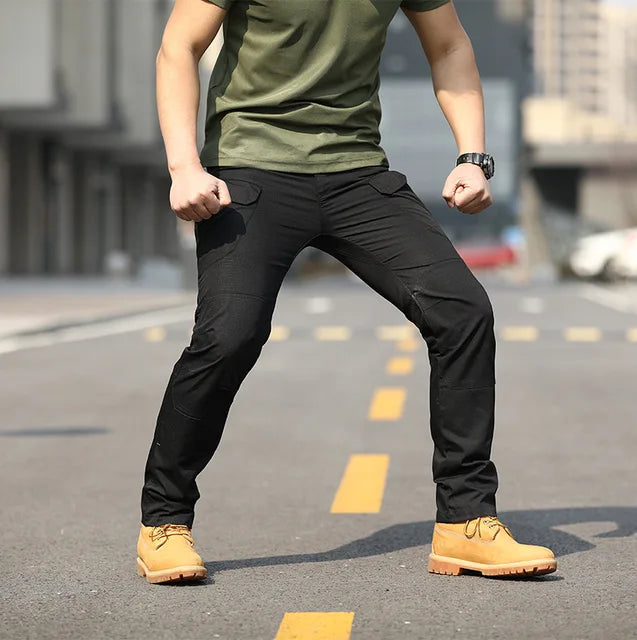 Hardfell | Tactical Cargo Pants