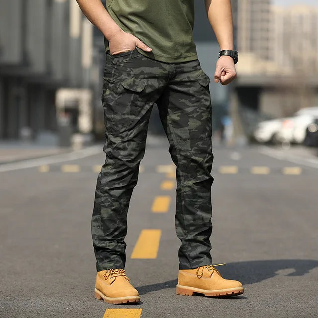Hardfell | Tactical Cargo Pants