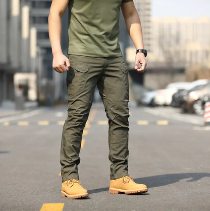 Hardfell | Tactical Cargo Pants