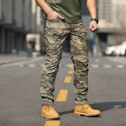Hardfell | Tactical Cargo Pants