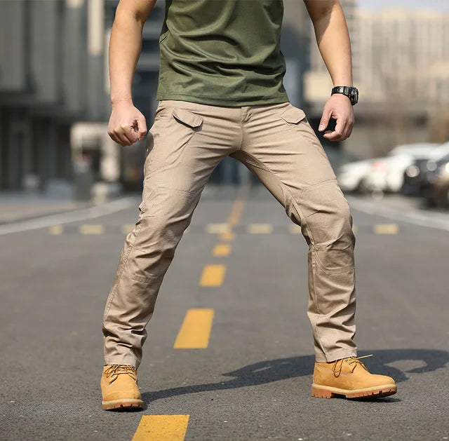 Hardfell | Tactical Cargo Pants