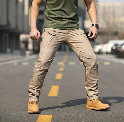 Hardfell | Tactical Cargo Pants