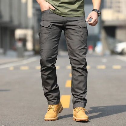 Hardfell | Tactical Cargo Pants