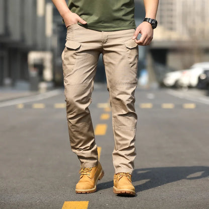 Hardfell | Tactical Cargo Pants