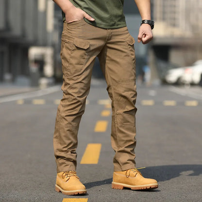 Hardfell | Tactical Cargo Pants