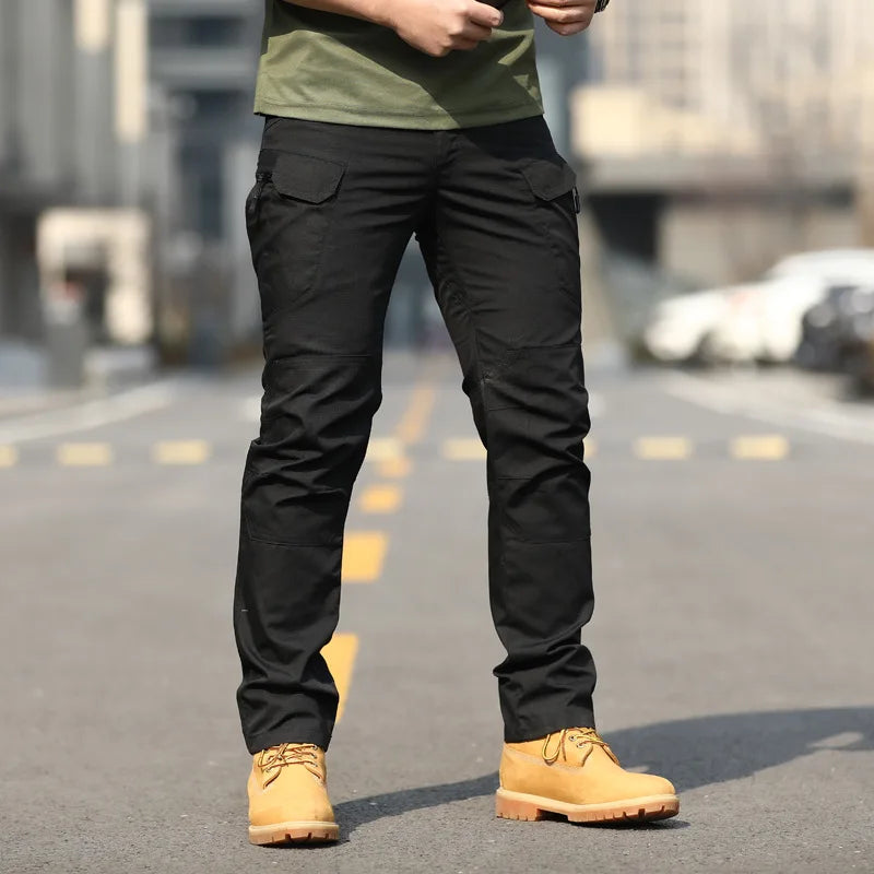 Hardfell | Tactical Cargo Pants