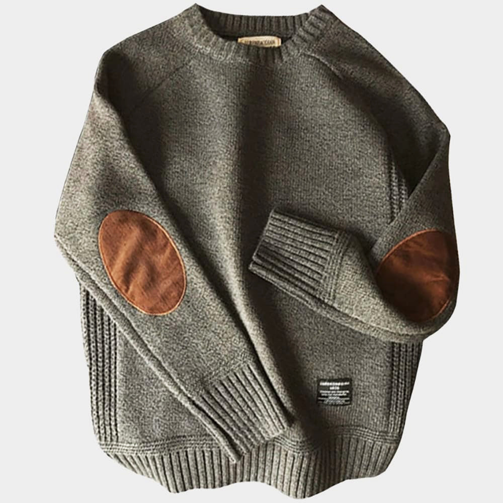 Hardfell | Sweater for men
