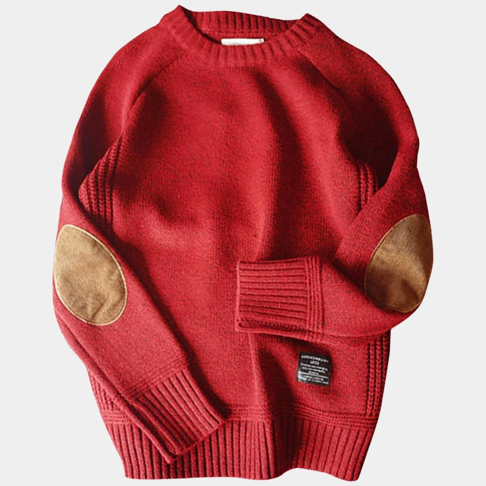 Hardfell | Sweater for men