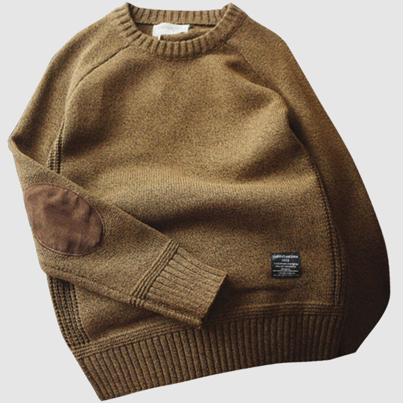 Hardfell | Sweater for men
