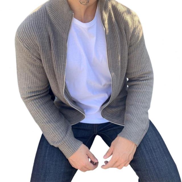 Hardfell | Comfortable men's cardigan