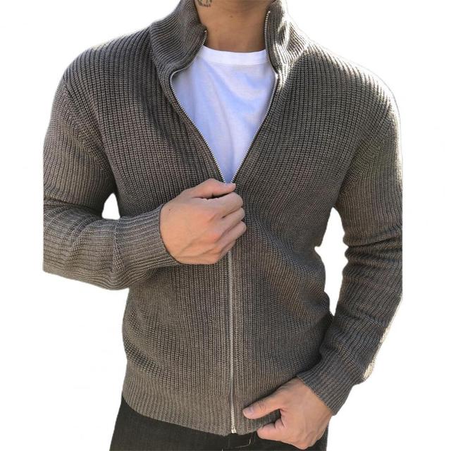 Hardfell | Comfortable men's cardigan