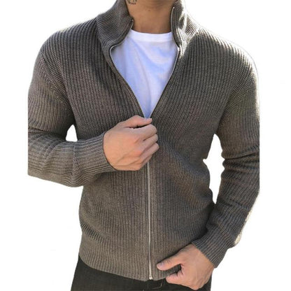 Hardfell | Comfortable men's cardigan