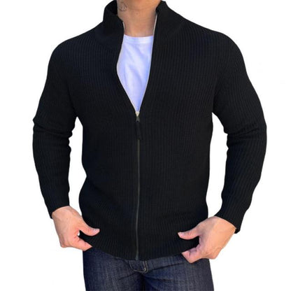 Hardfell | Comfortable men's cardigan