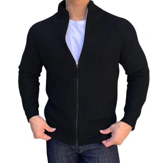 Hardfell | Comfortable men's cardigan