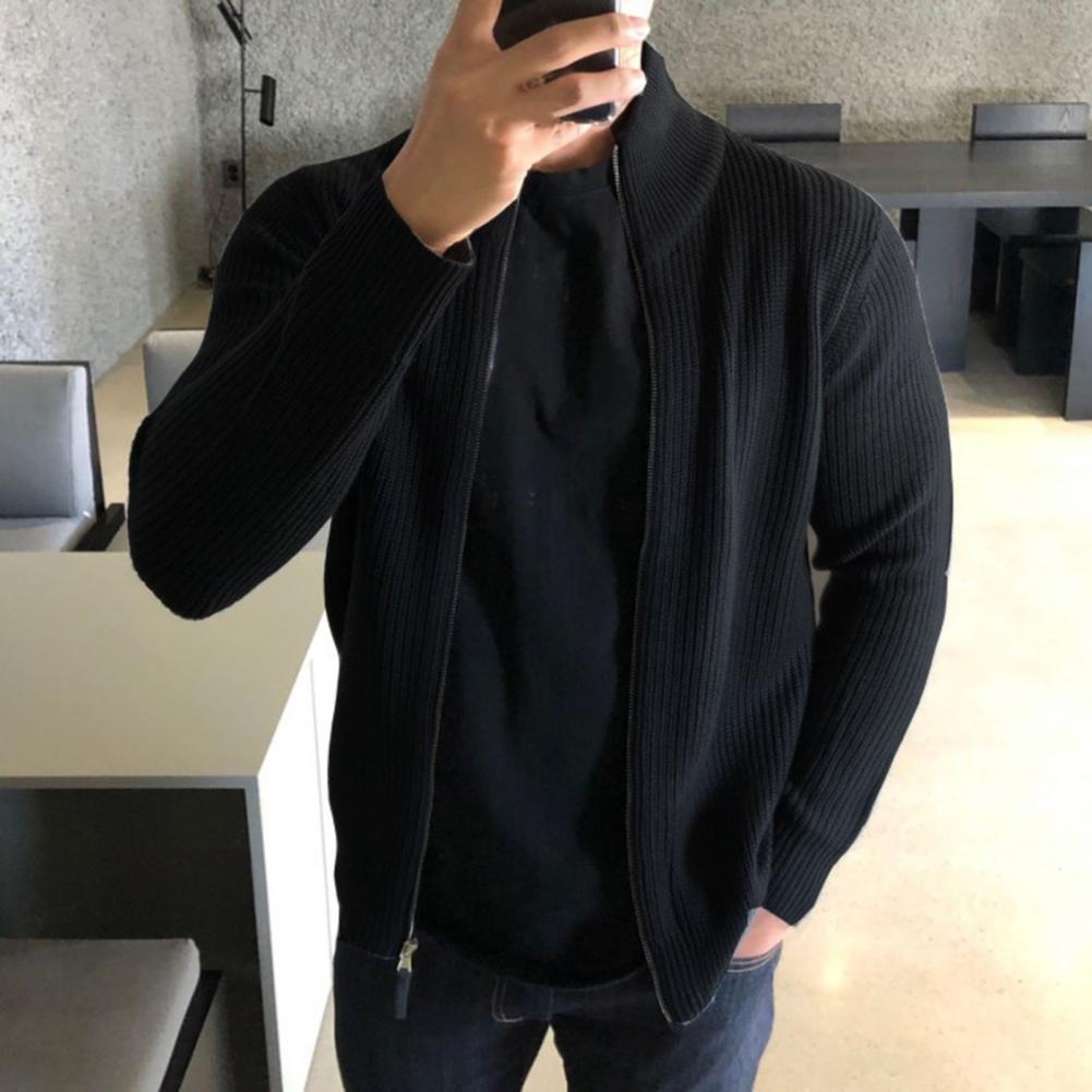 Hardfell | Comfortable men's cardigan