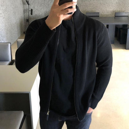 Hardfell | Comfortable men's cardigan