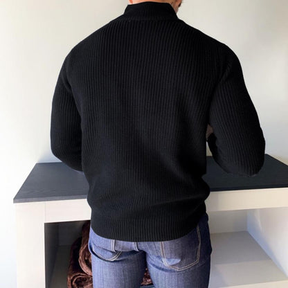 Hardfell | Comfortable men's cardigan