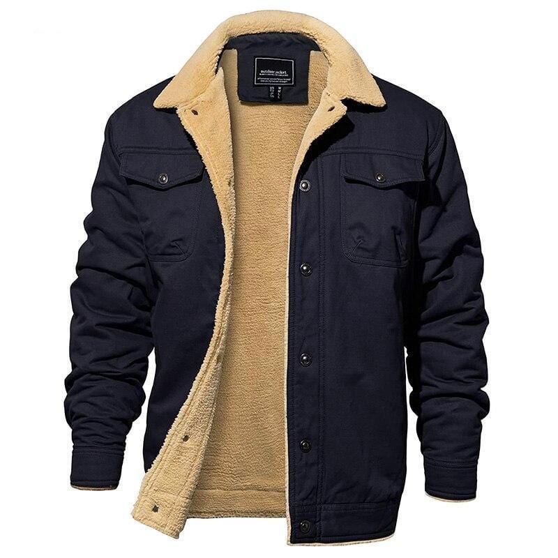 Hardfell | Jacket for men