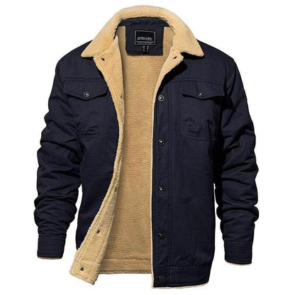 Hardfell | Jacket for men