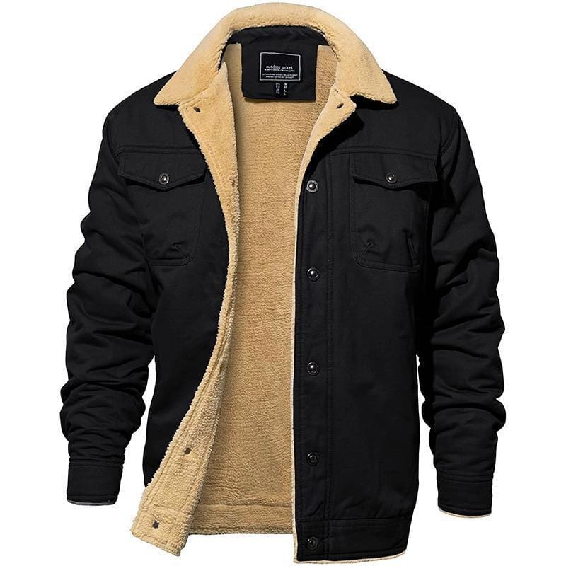 Hardfell | Jacket for men