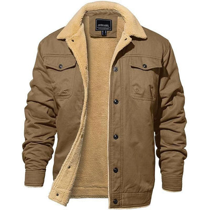 Hardfell | Jacket for men