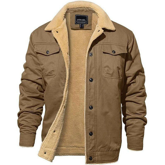 Hardfell | Jacket for men